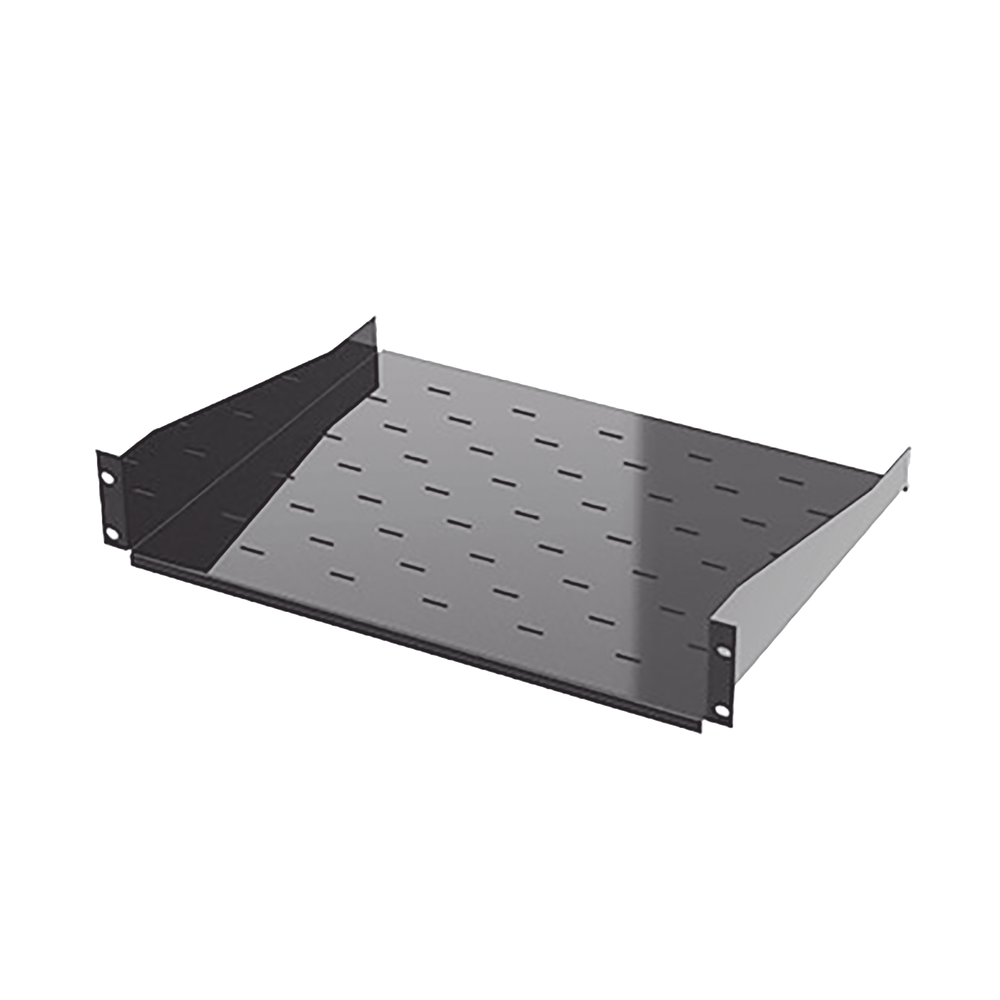 LINKEDPRO BY EPCOM SCH19X135 19  2U Fixed Steel Shelf for Rack W