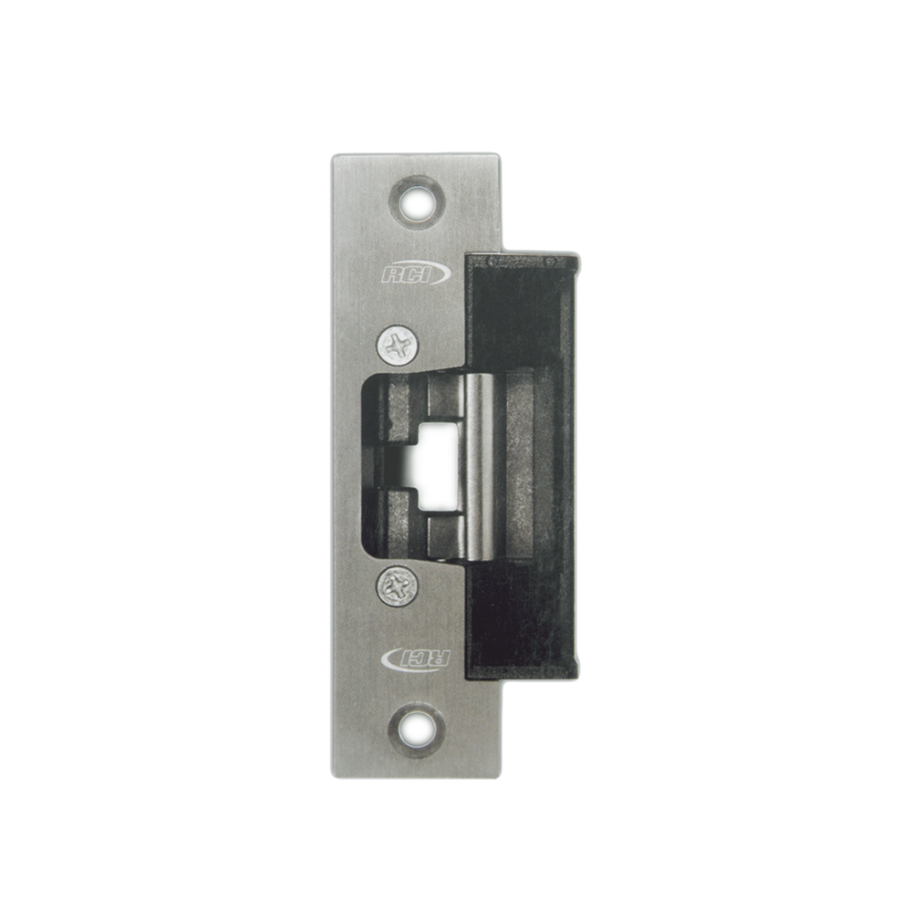 S6514LMKM32D RCI - DORMAKABA Electric Door Strike Ideal for Stand