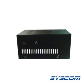 SR5061 EPCOM INDUSTRIAL ICOM Radio Enclosure ICF50/6061 and Power