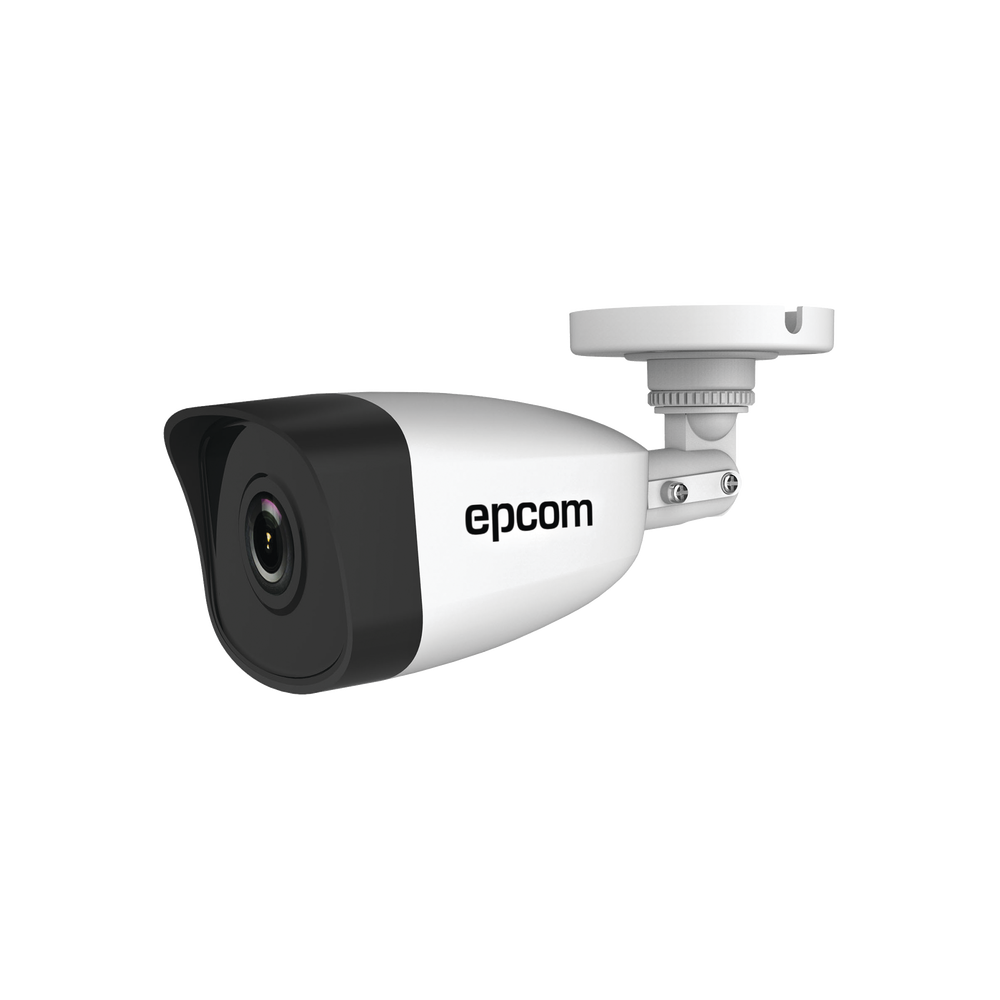 XB41SH EPCOM Performance Series IP Bullet camera 4MP / 2.8mm Lens