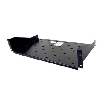 LINKEDPRO BY EPCOM SCH19130 19" 2U Rack Shelf for SYG130 Enclosu