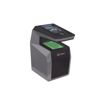 293722319 IDEMIA (MORPHO) Fingerprint reader MorphoWave Compact /