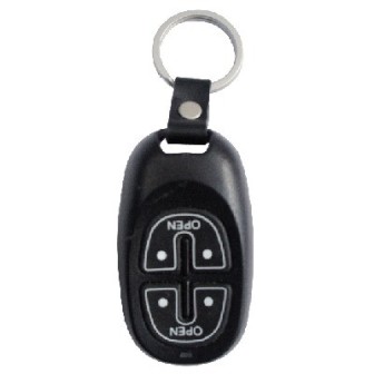 84994 ASSA ABLOY Remote Control Keychain for Lock 4894 84994