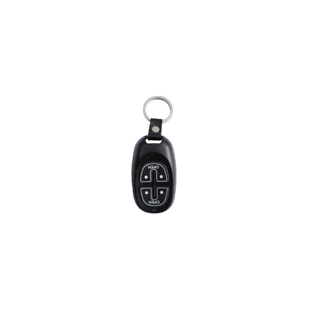 84994 ASSA ABLOY Remote Control Keychain for Lock 4894 84994