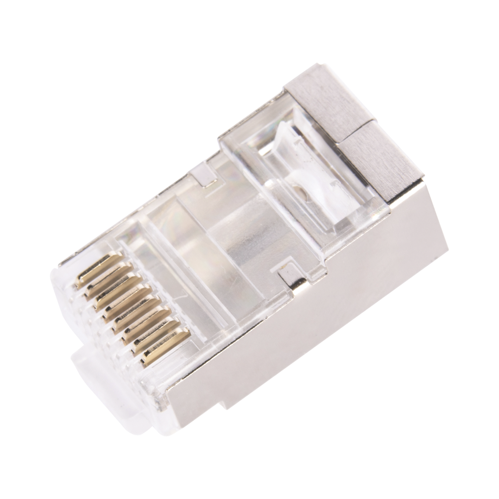 TC6S LINKEDPRO BY EPCOM RJ45 Plug for Category 6 FTP/STP Cable -