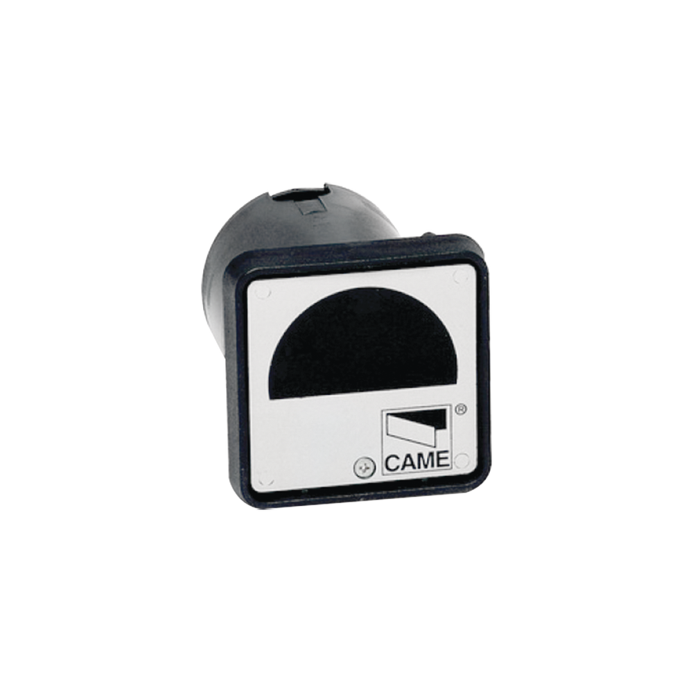 001DELTAE CAME Infrared Photocells with 20 m Range Compatible wit
