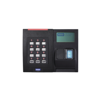 928NSNTEK20TG HID iCLASS SE Biometric & Display Readers 928NSNTEK