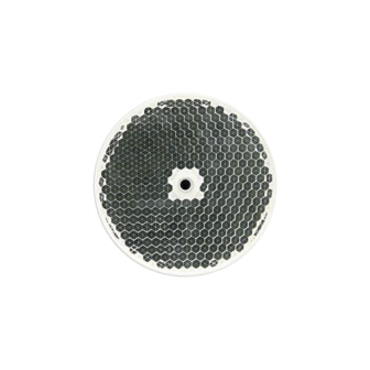 E931ACCRC1Q ENFORCER SECOLARM Round Reflector for Photoelectric B