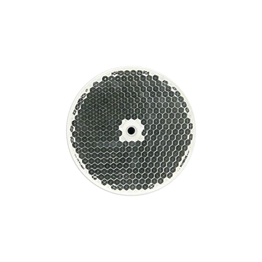 E931ACCRC1Q ENFORCER SECOLARM Round Reflector for Photoelectric B