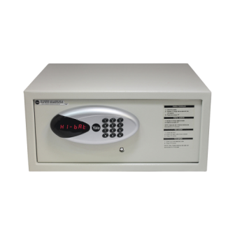 MX89088 ASSA ABLOY Electronic Safe Box / Hotels / Protect Documen