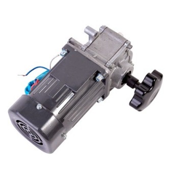 XBAMOTOR AccessPRO (Spare Part) Motor for Barrier Models XB5000R