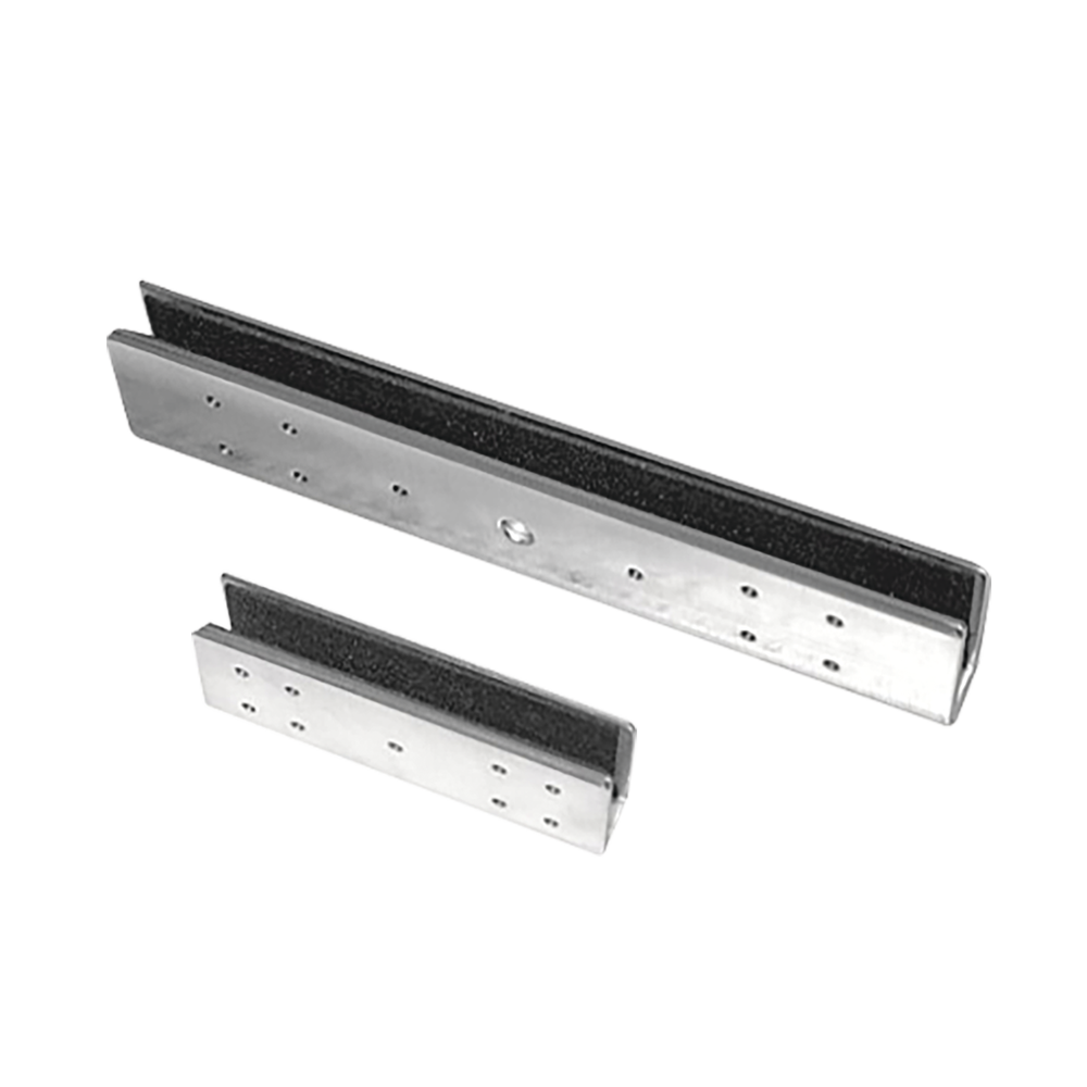 SD997UBAQ ENFORCER SECOLARM U-Bracket Kit for Glass Doors for SD-