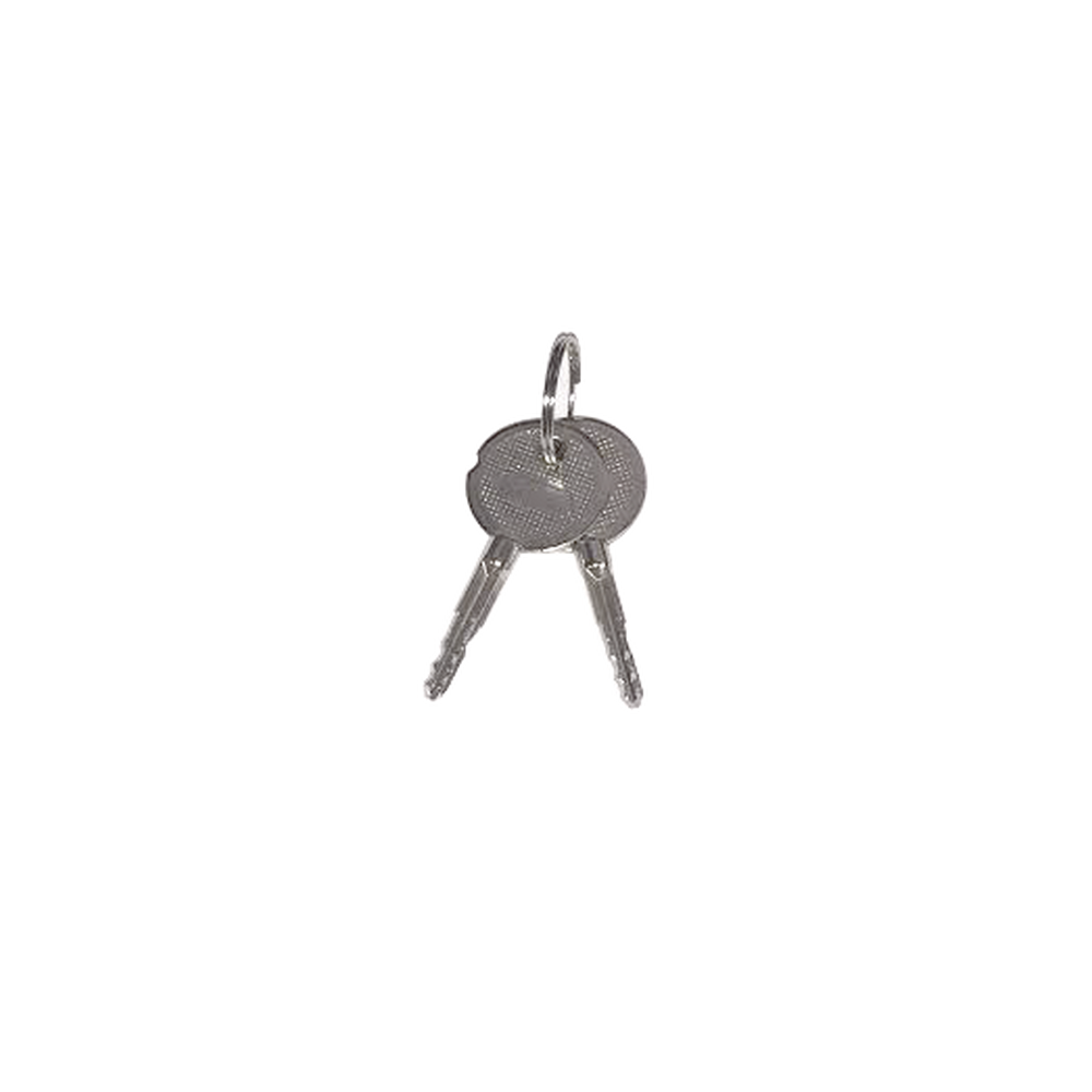 XBAKEY AccessPRO Replacement Key set for XB5000 and XB6000 barrie