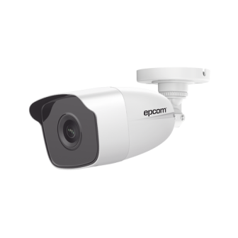 B8TURBOXG2W EPCOM PROFESSIONAL TVI Bullet camera 1080p Outdoor IP66 / EXIR 130ft / 4