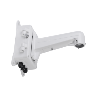 XM30PTAX EPCOM Wall Mount and Junction Box for PTZ Dome cameras XM30PTAX