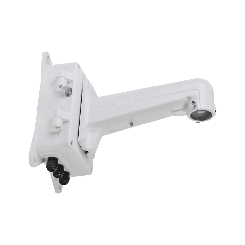 XM30PTAX EPCOM Wall Mount and Junction Box for PTZ Dome cameras XM30PTAX