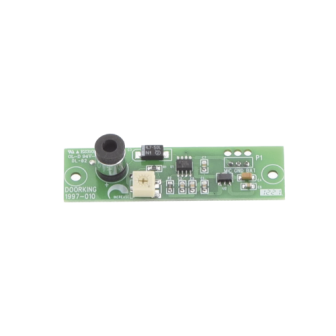 1998020 DKS DOORKING Board with microphone for 1802-082 1998-020