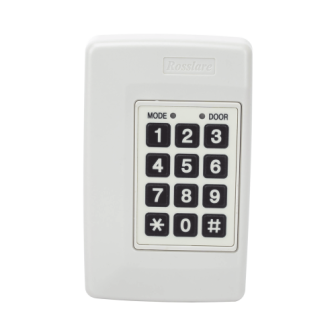 AC015 ROSSLARE SECURITY PRODUCTS Single Door Controller with Capa