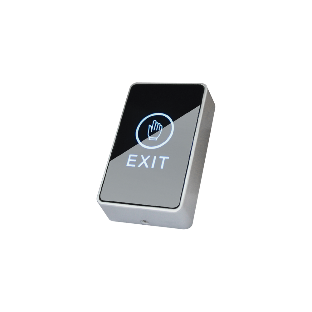 ACCESSC1 AccessPRO Touch Sensitive Exit Button / Modern Design AC