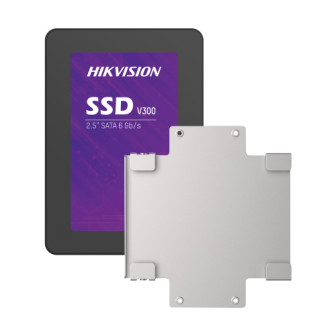 HIKVISION V3001024GSSDK SSD FOR VIDEO SURVEILLANCE / Solid State