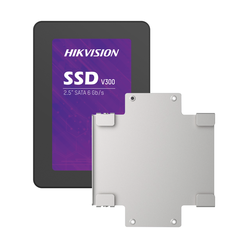 HIKVISION V3001024GSSDK SSD FOR VIDEO SURVEILLANCE / Solid State