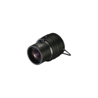 M118VP413IRCS TAMRON Varifocal Lens 4-13mm Resolution 5 MP P-Iris