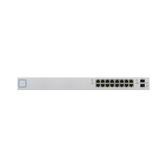 US16150W UBIQUITI NETWORKS Managed Gigabit Switch with SFP 18-por