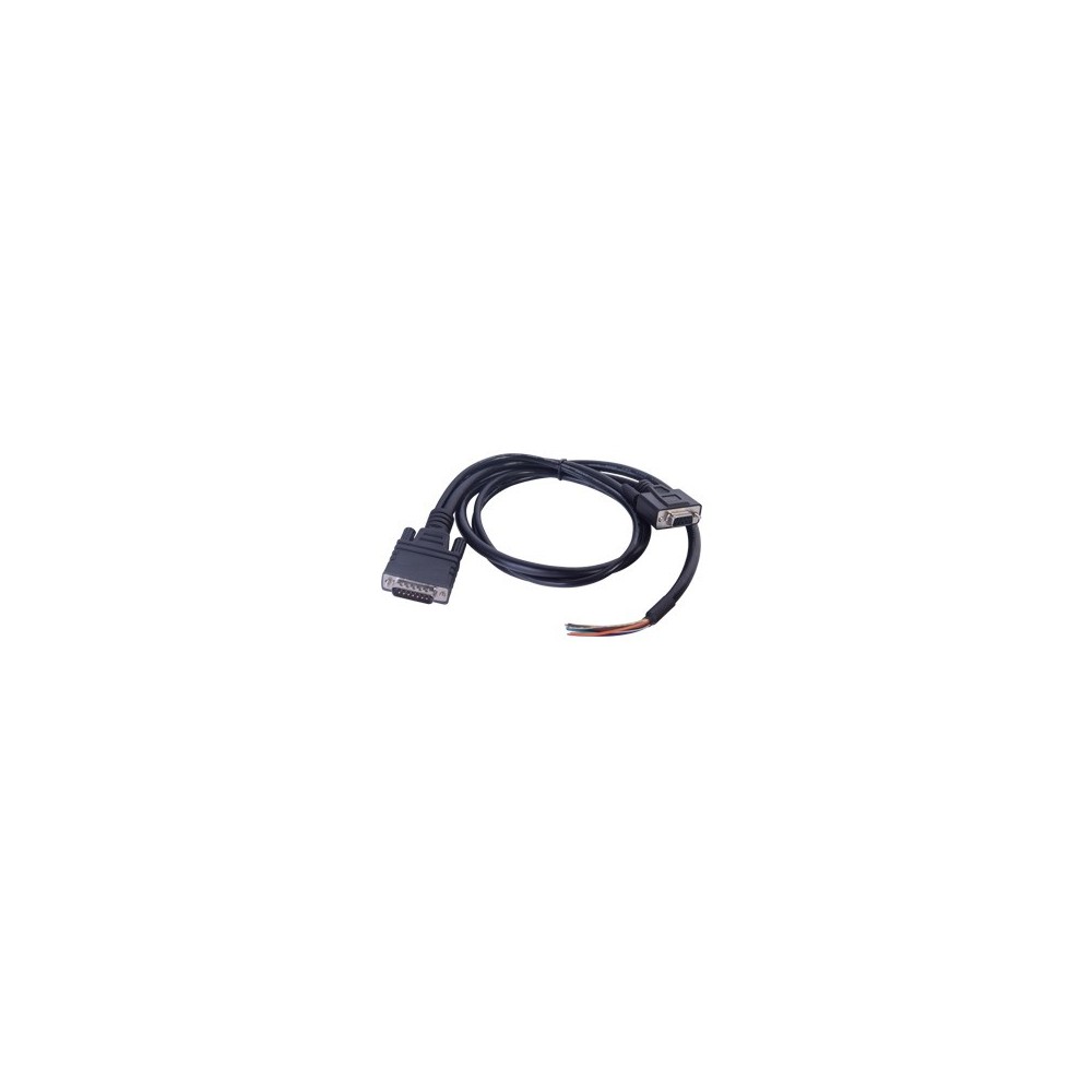 CABLEIP12RF sinmarca Data Cable for PRO12RF and PRO6RF CABLE-IP-1