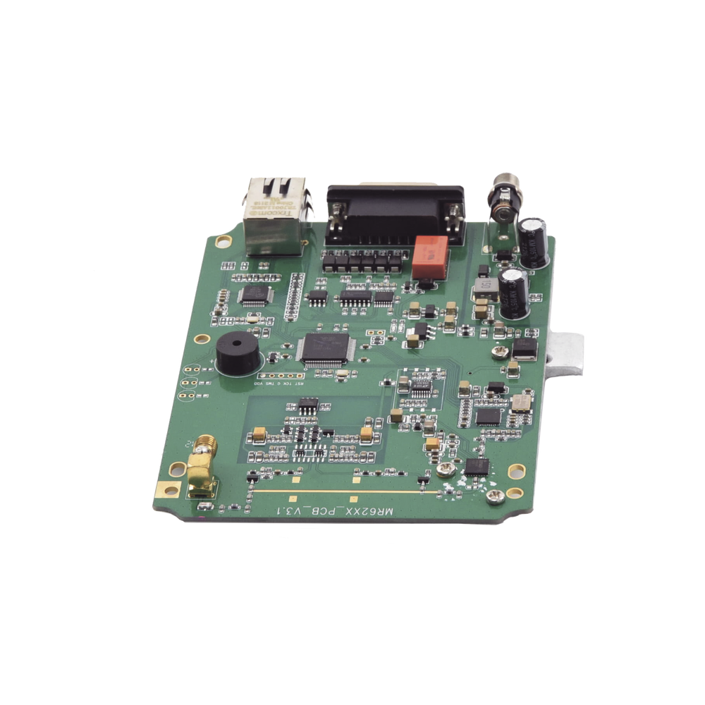 PRO12RFPCB AccessPRO PCB for PRO12RF readers with TCP/IP port VER