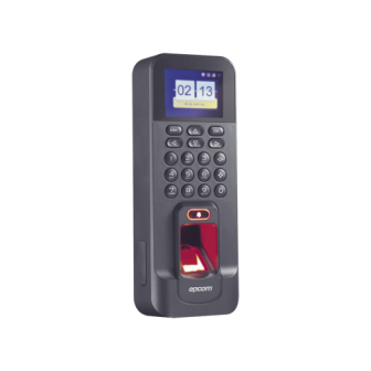 ACBEW EPCOM Stand Alone Biometric device proximity EM reader/ 3 0