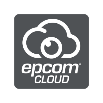 EPCLOUD40A EPCOM Epcom Cloud Annual Subscription / Cloud recordin