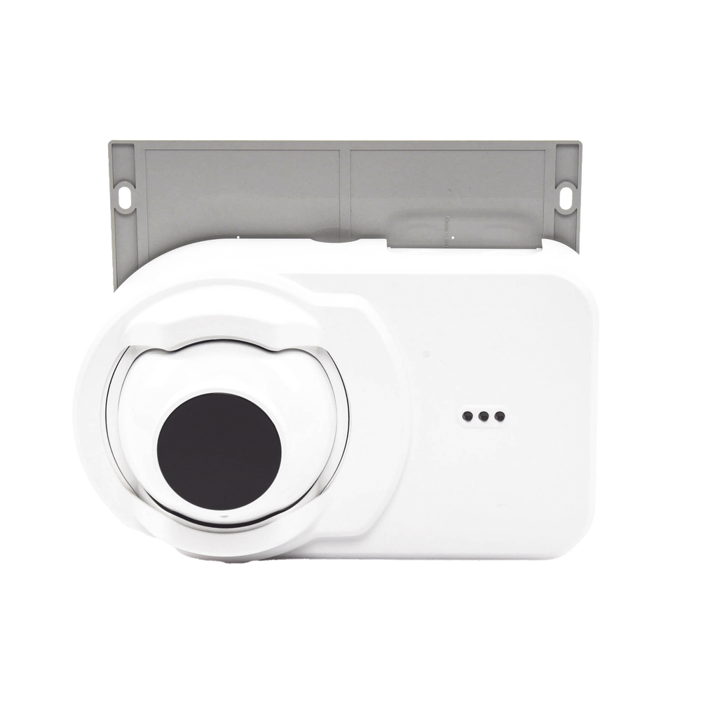 OSIRIFL FIRE-LITE Reflective Imaging Beam Smoke Detector For Use