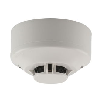 WSD355T FIRE-LITE Wireless Photoelectric Smoke and Heat Detector