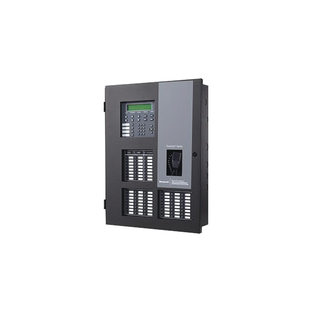 IFP2100ECSB HONEYWELL FARENHYT SERIES Fire detection panel for 21