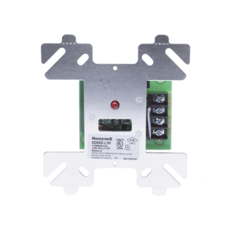 SD500LIM SILENT KNIGHT BY HONEYWELL SLC Loop Isolator Module for