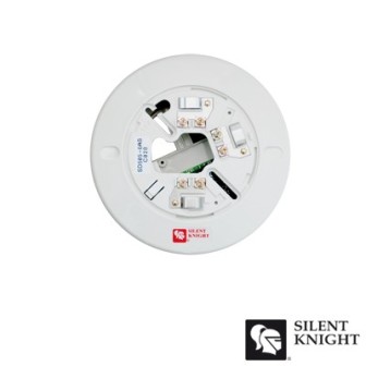 SD5056IB SILENT KNIGHT BY HONEYWELL Base with Isolator Module SD5