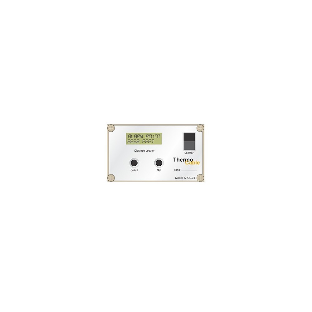 APDLZ1 SAFE FIRE DETECTION INC. Addressable or Conventional Syste