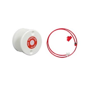 RP5220 SAFE FIRE DETECTION INC. Capillary with Flush Air Sample P