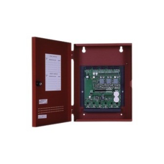 IDPACB SILENT KNIGHT BY HONEYWELL Cabinet for Mounting of Modules