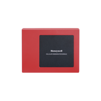 CELLMOD SILENT KNIGHT BY HONEYWELL GSM 4G communicator with plast