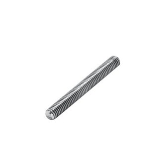 CHVR93000 CHAROFIL Threaded rod of 3/8" x 3000mm (118.11") with E