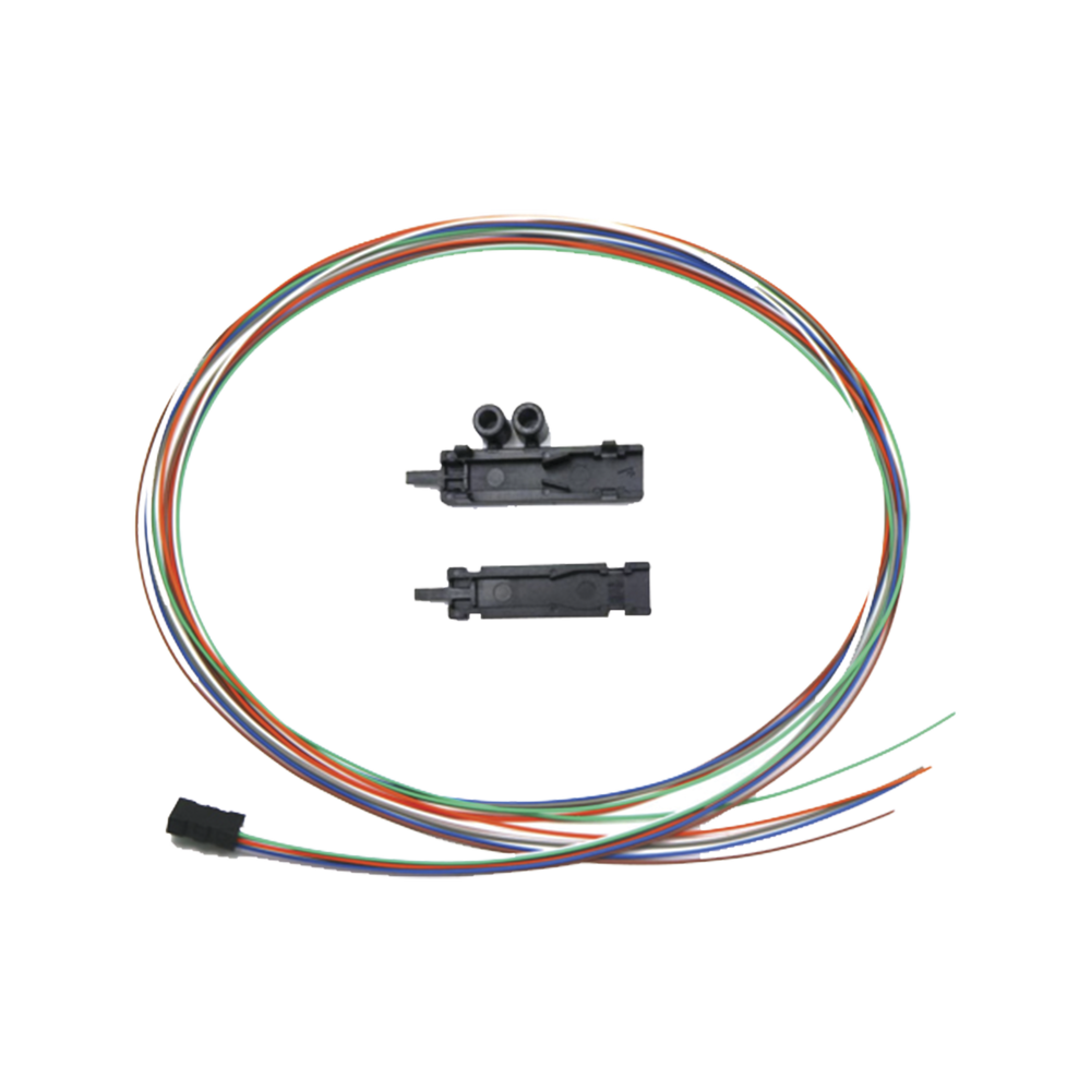 LPFO61006C LINKEDPRO BY EPCOM Fan-Out Kit for 6 Fibers 1 m LP-FO-
