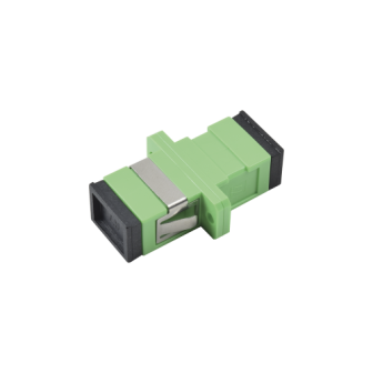 LPFOAD6077 LINKEDPRO BY EPCOM Simplex Fiber Optic Coupler Module