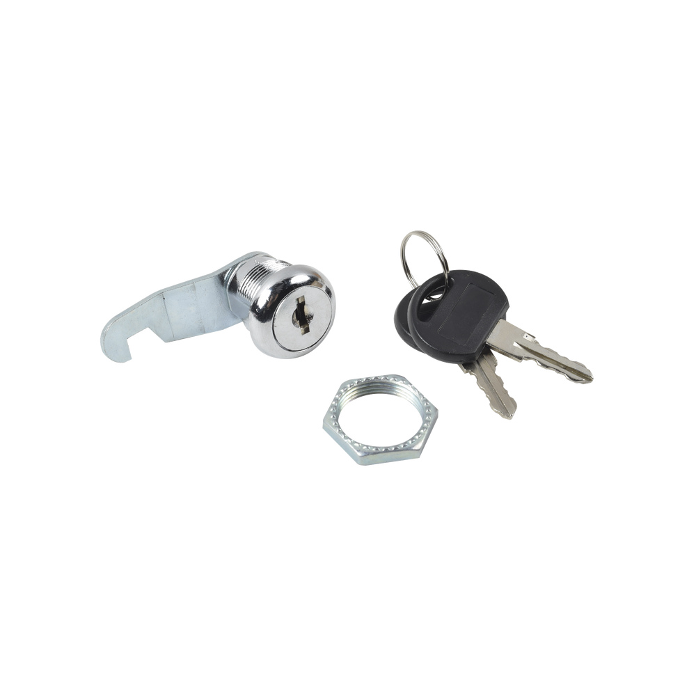 CHAPAGFP EPCOM INDUSTRIAL Pad Lock for GFP/GAPV4 Cabinets CHAPA-G