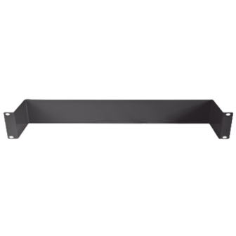 SCHV1U LINKEDPRO BY EPCOM 19" Rack 1U Support for Devices that ar