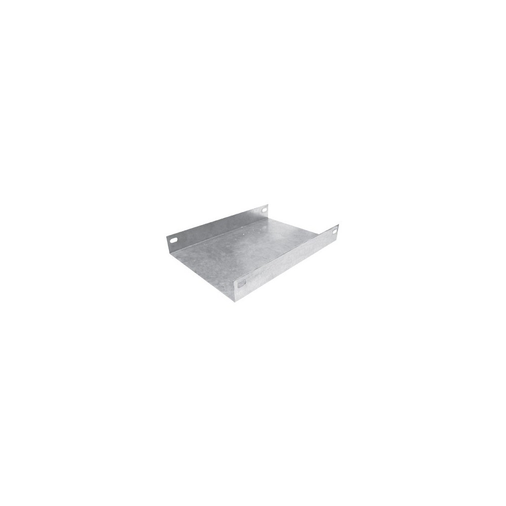 CHFDOSL100EZ CHAROFIL Solid background for tray of 100 mm CH-FDO-