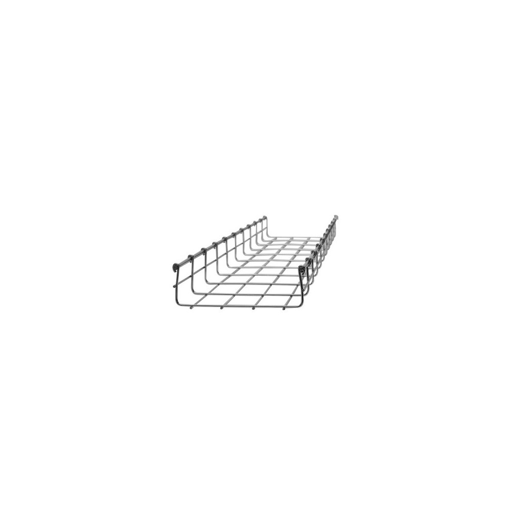 CH166300EZ CHAROFIL Wire Mesh Cable Tray 6.54/11.81 in (166/300 m
