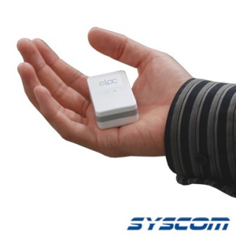 GL100 Syscom Personal Tracker GPS/GPRS GL100