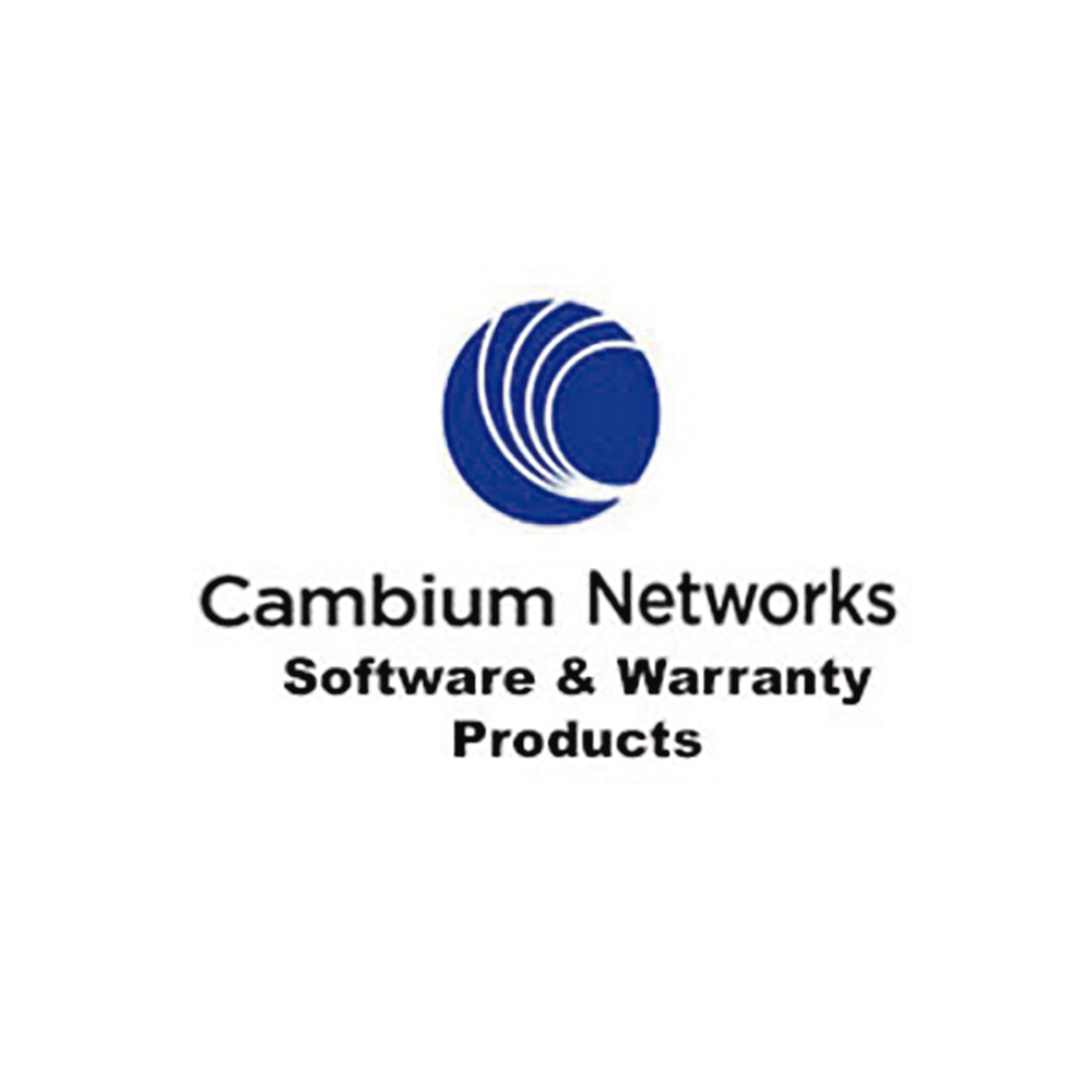 EWE4PT550WW CAMBIUM NETWORKS PTP550 Extended Warranty 4 additiona
