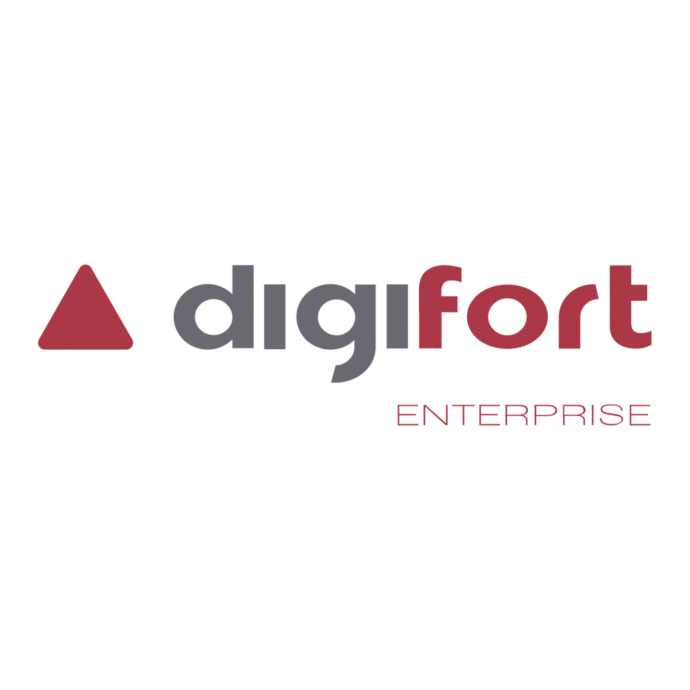 DGFEN1108V7 DIGIFORT Digifort Enterprise Edition - 8 cameras Lice